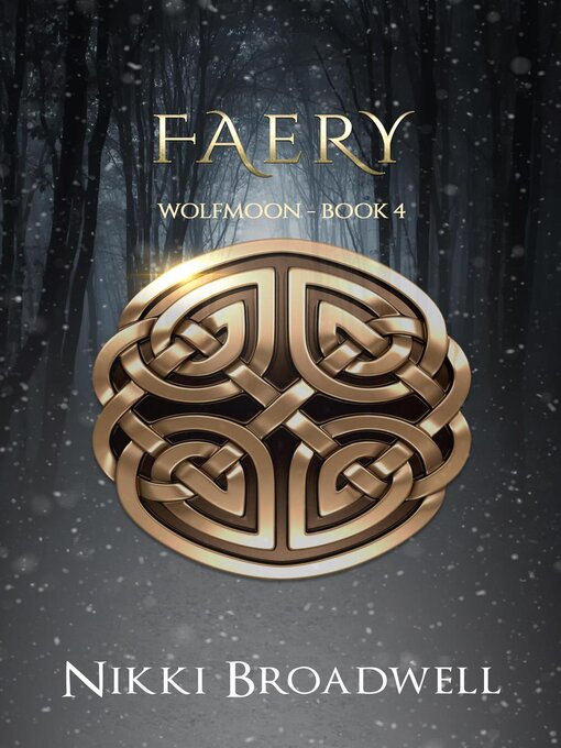 Title details for Faery by nikki broadwell - Available